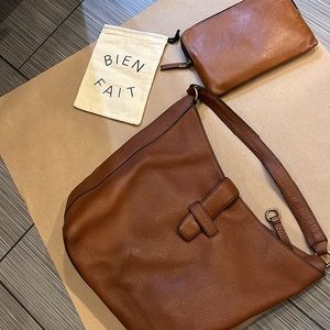 J.Crew Madewell accessories